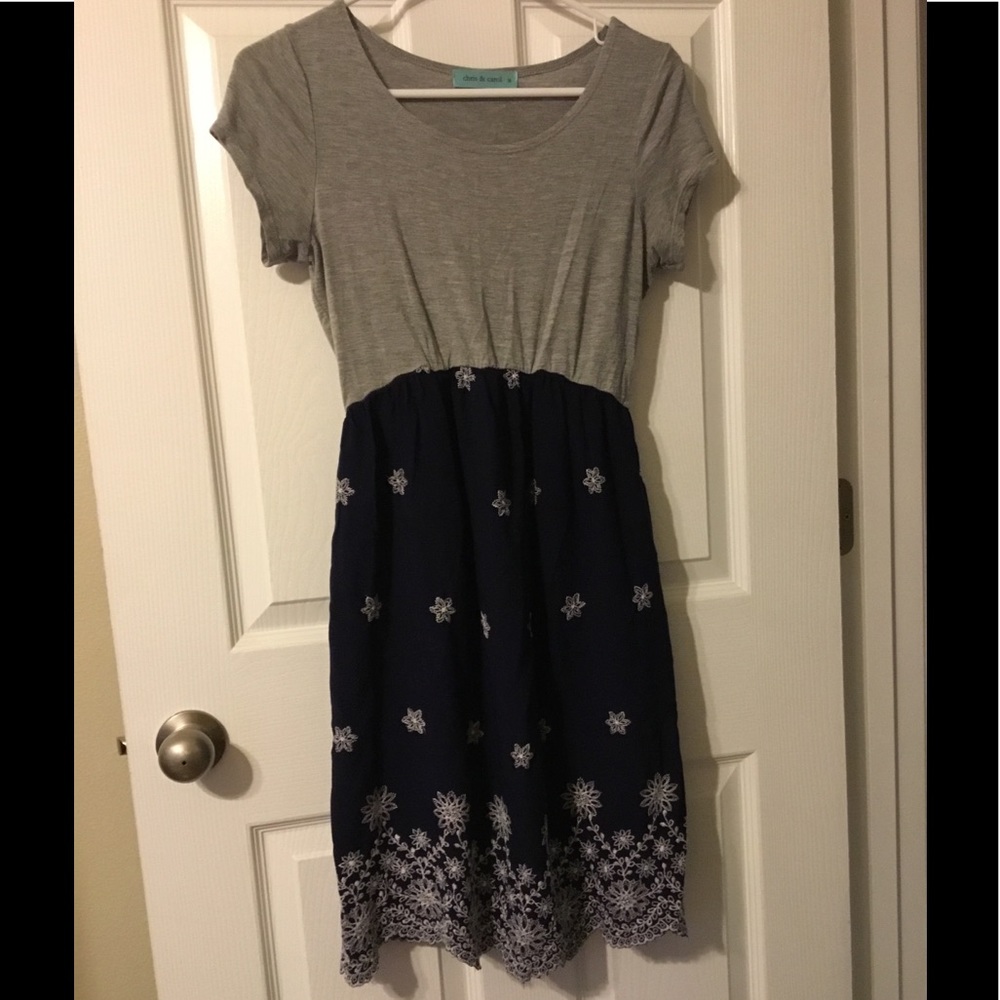 Casual dress